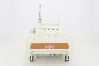 Кровать электрическая DB-6 с удлинением ложа, с аккумулятором