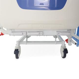 Кровать подростковая механичксая Med-Mos Тип 4. Вариант 4.1  DM-3434S-01 (3 функции)