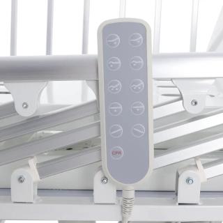 Кровать подростковая электрическая Med-Mos DB-9 DE-4548S-01