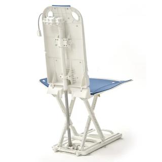 MET ATLAS Подъемник для ванны электрический