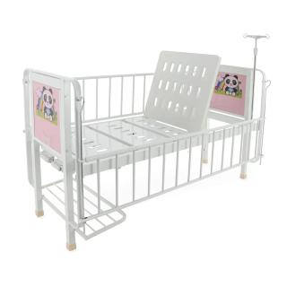 Кровать подростковая механическая Med-Mos Тип 4. Вариант 4.1 DM-2320S-01 (2 функции)