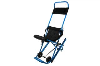 Носилки кресельного типа Med-Mos (YDC-5P) СП-15 / ММ-ВВ4 Sd-36013N