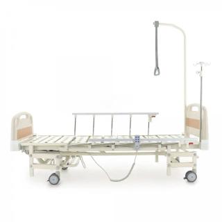 Кровать  DB-6  без удлинения и аккумулятора