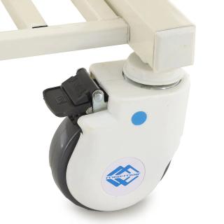 Кровать механическая Med-Mos Е-9 (MМ-2034H-01)) (2 функции)