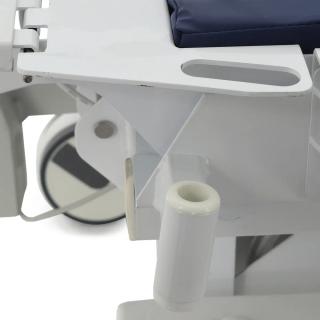 Кровать электрическая Med-Mos DB-5 DE-4079S-01