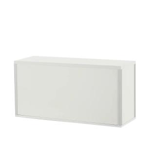 Шкаф медицинский навесной 04-ШМН-2-30