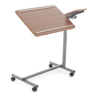 Прикроватный столик из HPL пластика ПС-003Н/002