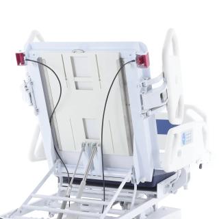 Кровать электрическая Med-Mos DB-5 DE-4079S-01