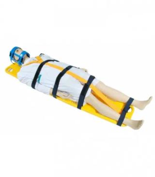 Спинная доска Med-Mos YDC-7A4 для детей