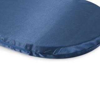 Кровать неонатальная с съёмным кювезом Med-Mos F-48 (3 функции) (MM-096)