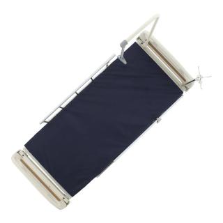 Кровать электрическая Med-Mos DB-6 MЕ-3018Н-05/МЕ-3018Д-04/МЕ-3018Д-11 (3 функции) с удлинением ложа, с аккумулятором