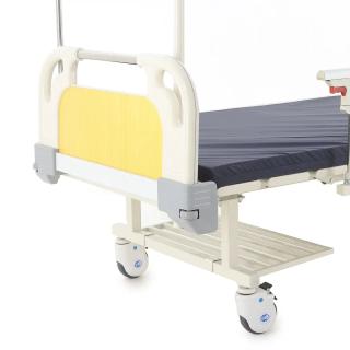 Кровать механическая Med-Mos Е-9 (MМ-2034H-01)) (2 функции)