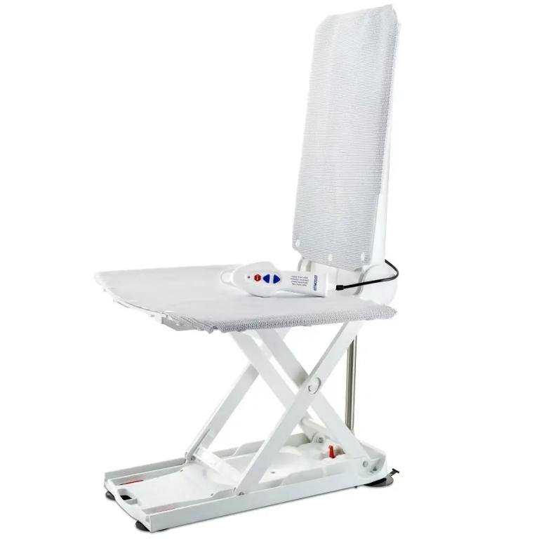 Подъемник для ванны Aquatec Orca (Invacare)