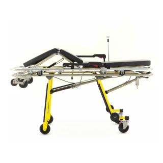 Каталка для АСМП Med-Mos ММ-А10 СП-16НФ со съемными носилками