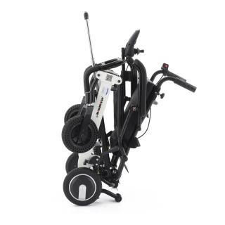 Кресло-коляска электрическая ЕК-6033