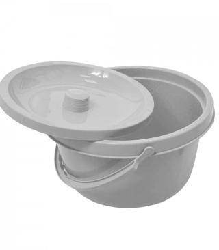 Кресло-стул с санитарным оснащением WC Econom