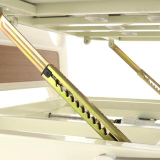 Кровать функциональная c механическим приводом Е-8 (ММ-2014Д-09/10)