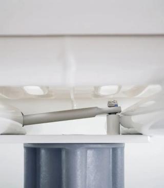 Сиденье для ванны BS Twist