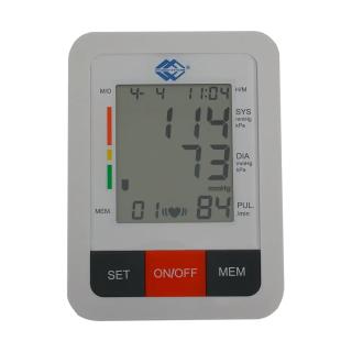 Тонометр плечевой автоматический (с голосовым выходом) Med-Mos PG-800B31