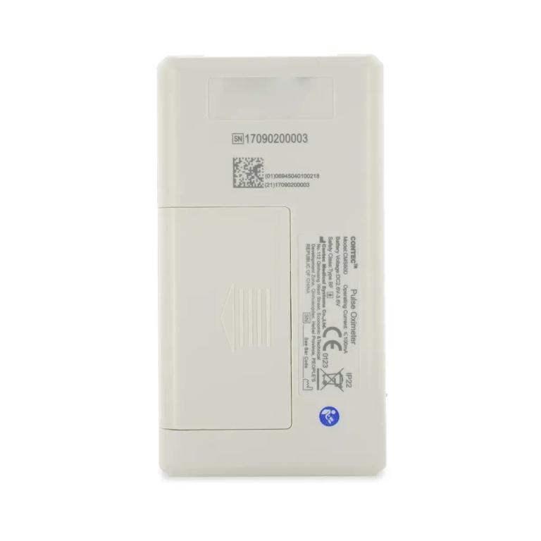 Пульсоксиметр напалечный CMS 60D