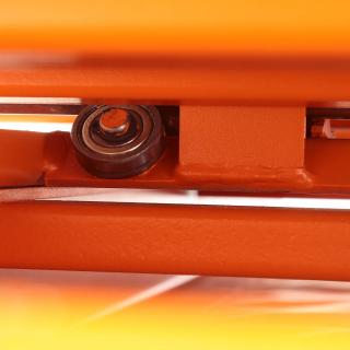 Приёмное устройство Med-Mos УП1 с подиумом