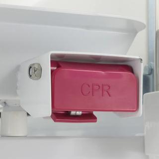 Кровать электрическая Med-Mos DB-5 DE-4079S-01