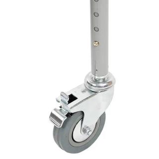 Кресло-стул с санитарным оснащением 10581Ca