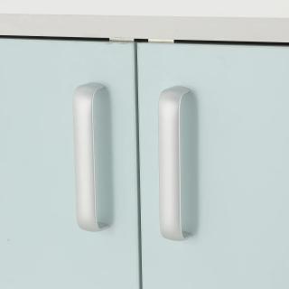 Шкаф медицинский навесной 04-ШМН-2-30