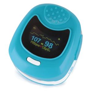 Пульсоксиметр напалечный CMS 50QB