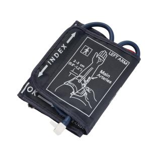 Тонометр плечевой автоматический (с голосовым выходом) Med-Mos PG-800B31