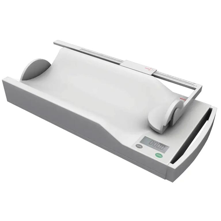 Весы электронные детские с ростомером seca 334