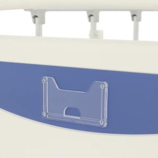 Кровать механическая Med-Mos E-1 PM-4018S-01 (5 функций)