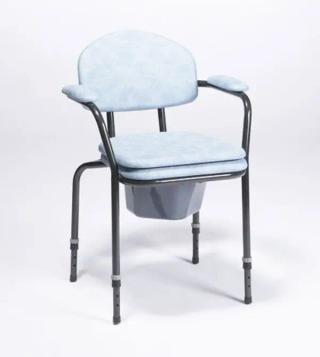 Кресло-стул с санитарным оснащением Vermeiren 139B