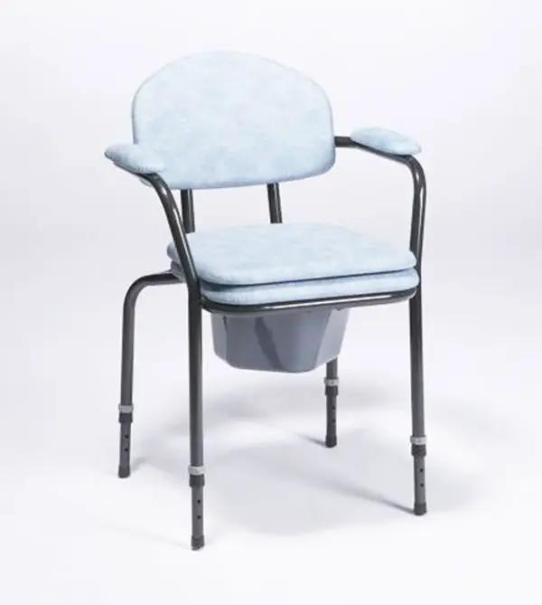 Кресло-стул с санитарным оснащением Vermeiren 139B