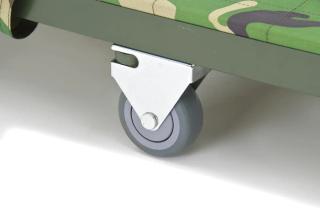 Носилки Med-Mos ММ-Ф7 Lzh-36403N