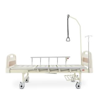 Кровать функциональная c механическим приводом Е-8 (ММ-2014Д-09/10)