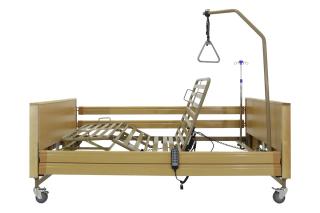 Кровать электрическая многофункциональная YG-1 (22) ЛДСП