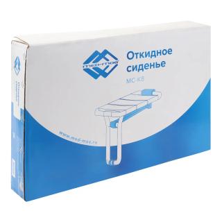 Откидное сиденье Med-Mos МС-К8