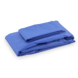 Матрас противопролежневый DL02-I синий