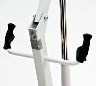 Подъемник электрический "Арнольд" 125 кг