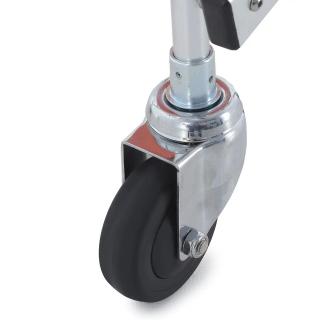 Носилки кресельные складные YDC-5L (по ТУ 32.50.50-020-98238288-2017, вариант исполнения ММ-ВВ2 (Sd-16403R))