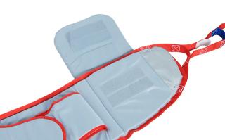 Ремень к подъемнику "Джеймс" с фиксацией M/L