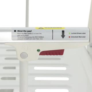 Кровать механическая Med-Mos E-1 PM-4018S-01 (5 функций)