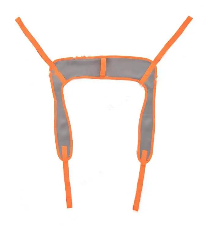 МЕТ RH-100 Hygienic Подвес-гамак туалетный для подъемника №1