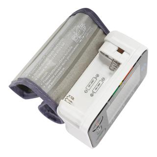 Тонометр на запястье автоматический Med-Mos PG-800A12