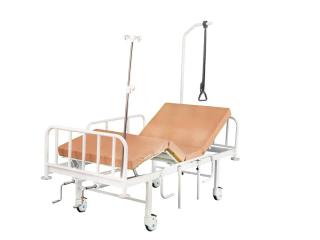 Медицинская кровать R4