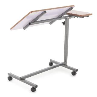 Прикроватный столик из HPL пластика ПС-003Н/002