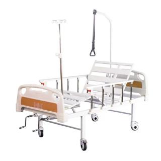 Медицинская кровать электрическая R4el