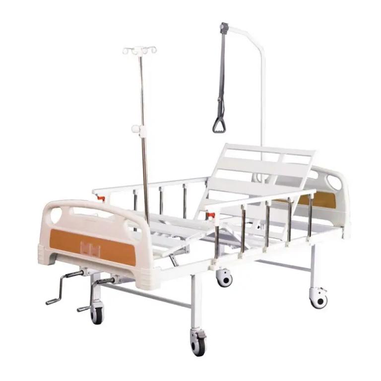 Медицинская кровать электрическая R4el