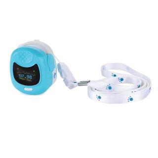 Пульсоксиметр напалечный CMS 50QB